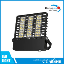 Flut-Beleuchtung 150W IP65 LED mit 3 Jahren Garantie